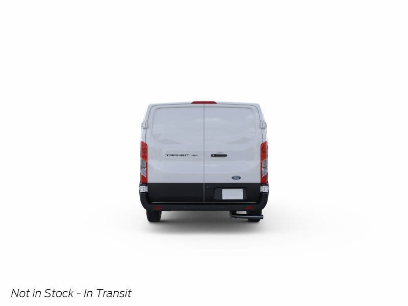 5 thumbnail image of  2026 Ford Transit-150 Base