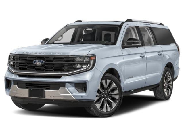 1 thumbnail image of  2026 Ford Expedition Max Platinum