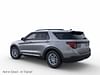 4 imagen en miniatura de 2025 Ford Explorer Active