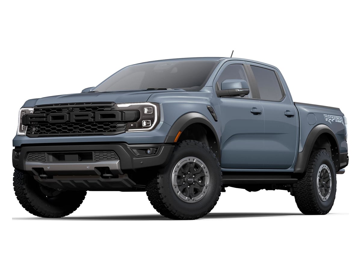 2025 Ranger Raptor For Sale New 2025 Ford Ranger Raptor For Sale | Mossy Ford
