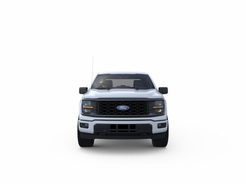 6 thumbnail image of  2025 Ford F-150 STX