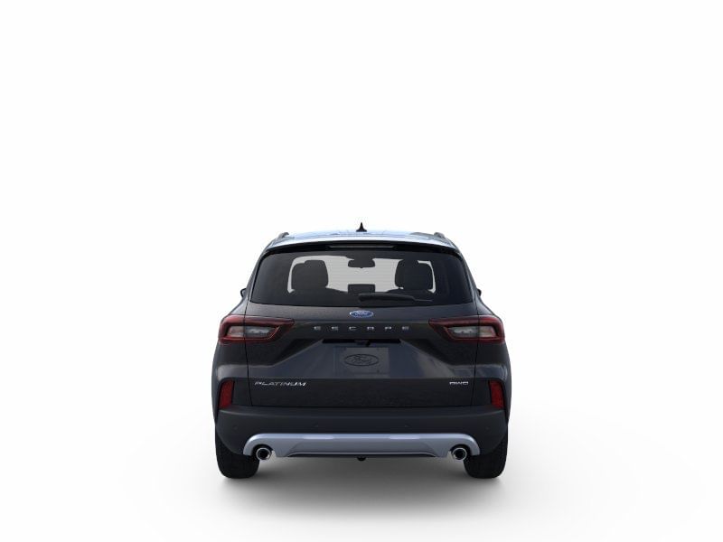 5 imagen en miniatura de 2024 Ford Escape Platinum