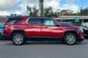 4 imagen en miniatura de 2023 Chevrolet Traverse LT