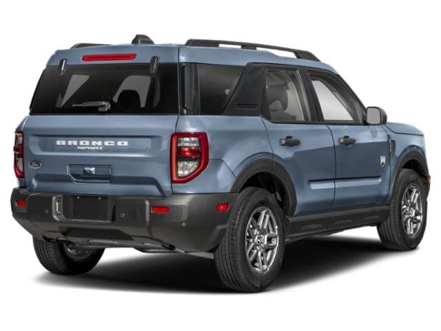 2 imagen en miniatura de 2026 Ford Bronco Sport Big Bend