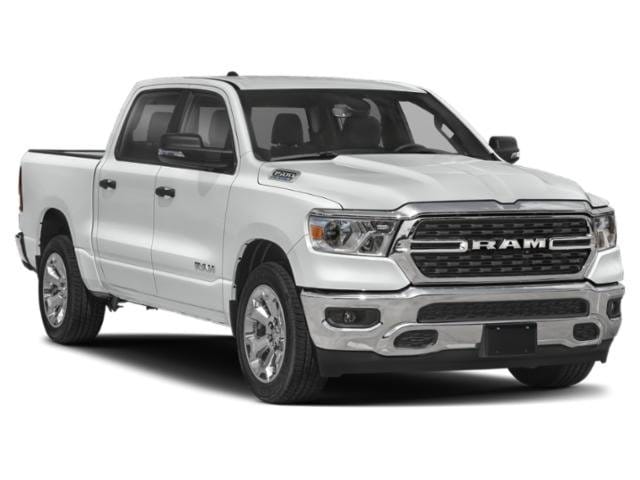 9 imagen en miniatura de 2024 Ram 1500 Laramie