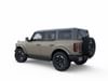 4 imagen en miniatura de 2025 Ford Bronco Outer Banks