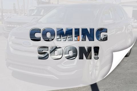 1 image of 2015 Ford Edge Titanium