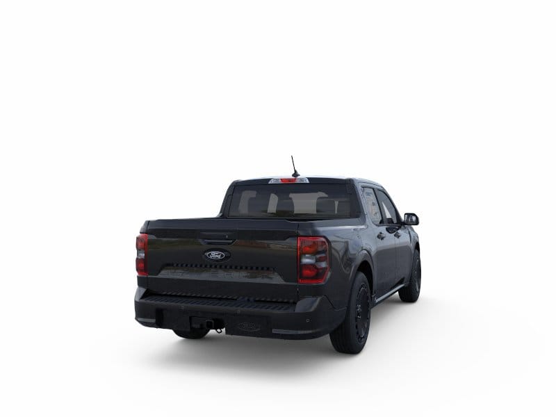 8 thumbnail image of  2025 Ford Maverick Lobo Standard