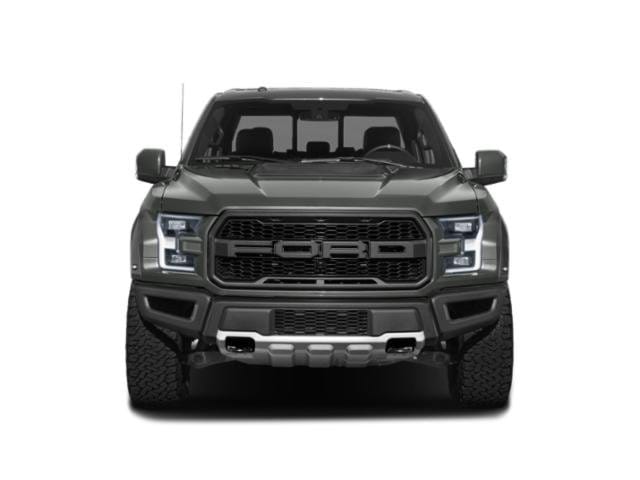 4 imagen en miniatura de 2020 Ford F-150 Raptor