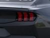 21 thumbnail image of  2025 Ford Mustang EcoBoost