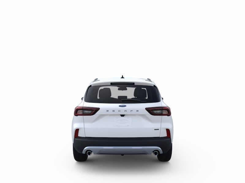 5 imagen en miniatura de 2025 Ford Escape Plug-In Hybrid Base