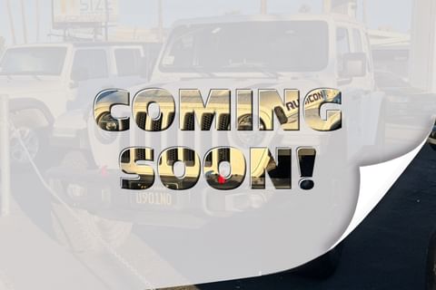 1 image of 2020 Jeep Wrangler Unlimited Rubicon