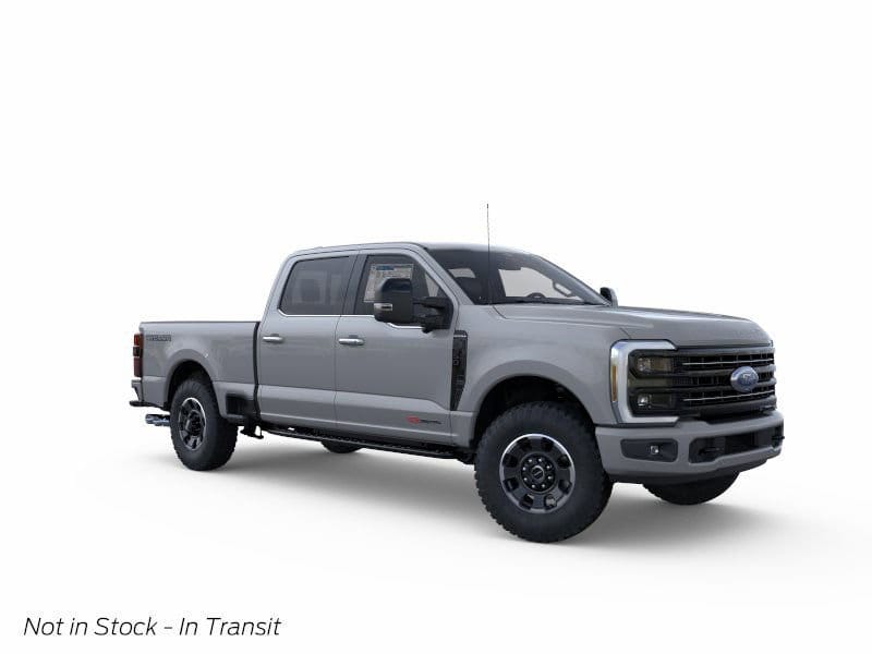 7 thumbnail image of  2026 Ford F-350SD Platinum
