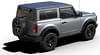 3 thumbnail image of  2024 Ford Bronco Black Diamond