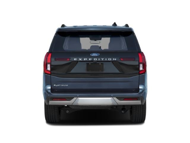5 imagen en miniatura de 2025 Ford Expedition Platinum