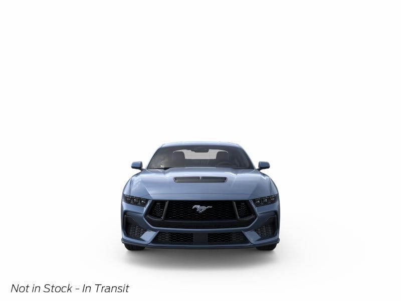 6 imagen en miniatura de 2026 Ford Mustang GT