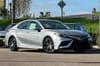 3 thumbnail image of  2023 Toyota Camry SE