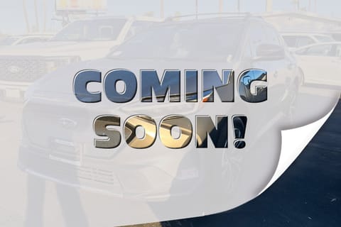 1 image of 2024 Subaru Solterra Premium