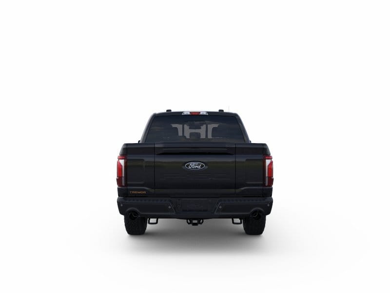 5 imagen en miniatura de 2025 Ford F-150 Tremor