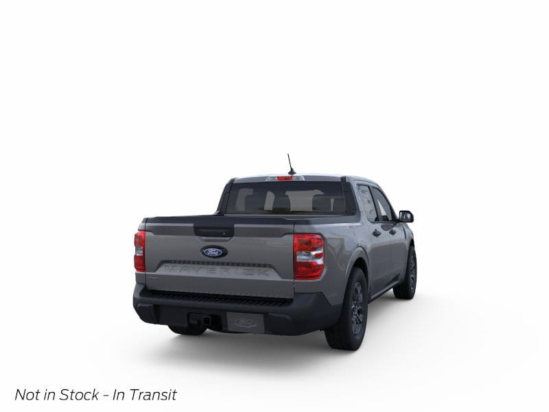 8 thumbnail image of  2026 Ford Maverick XLT