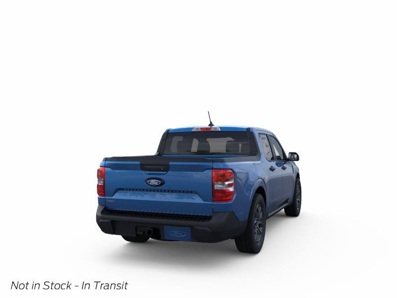 8 thumbnail image of  2026 Ford Maverick XLT