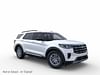 7 thumbnail image of  2025 Ford Explorer Active