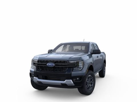 1 imagen de 2025 Ford Ranger XLT