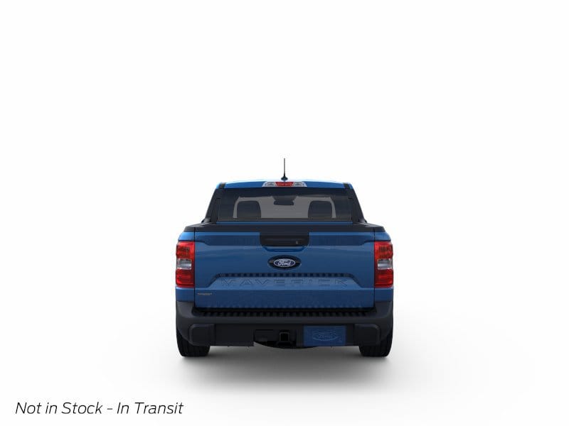 5 thumbnail image of  2026 Ford Maverick XLT