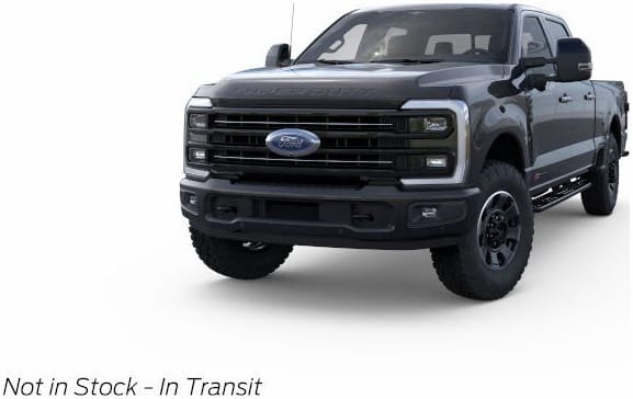 2026 Ford F-250 Base's photo