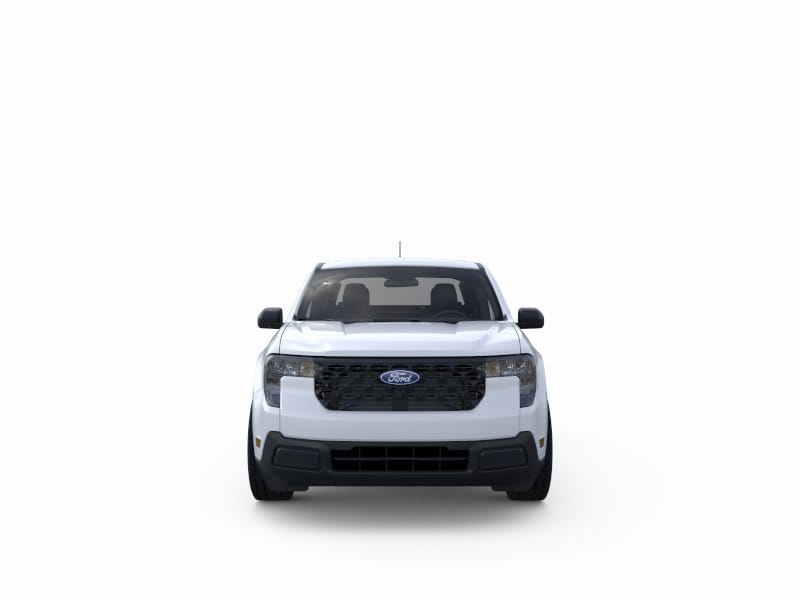 6 thumbnail image of  2026 Ford Maverick XL