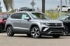 3 thumbnail image of  2022 Volkswagen Taos 1.5T SEL