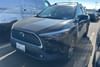 2 imagen en miniatura de 2022 Toyota Corolla Cross XLE