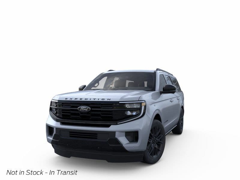 2026 Ford Expedition Platinum's photo
