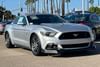 3 imagen en miniatura de 2017 Ford Mustang GT
