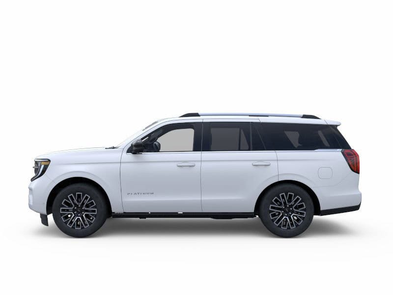 3 imagen en miniatura de 2026 Ford Expedition Platinum