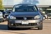10 imagen en miniatura de 2014 Volkswagen Golf TDI