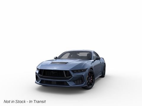 1 image of 2025 Ford Mustang GT