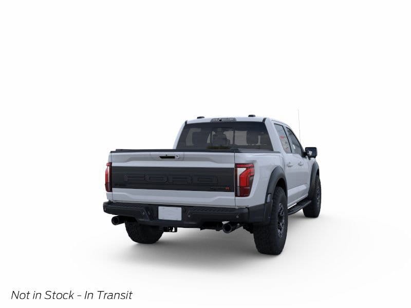 8 imagen en miniatura de 2025 Ford F-150 Raptor