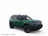 7 thumbnail image of  2025 Ford Bronco Sport Outer Banks