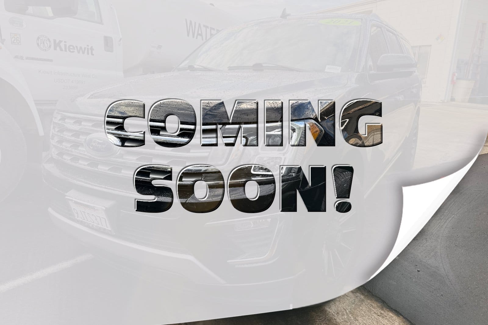 2021 Ford Expedition Limited's photo