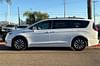 9 thumbnail image of  2022 Chrysler Pacifica Hybrid Limited