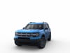 1 placeholder image of  2024 Ford Bronco Sport Big Bend
