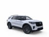 7 thumbnail image of  2026 Ford Explorer ST