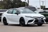 3 imagen en miniatura de 2023 Toyota Camry Hybrid XSE