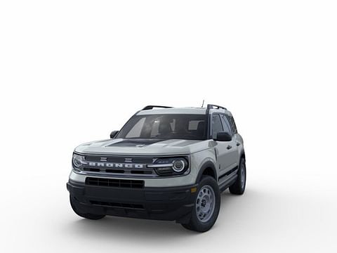 1 image of 2024 Ford Bronco Sport Big Bend