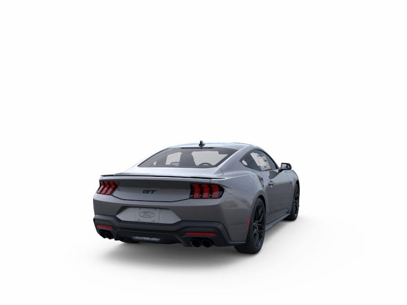 8 imagen en miniatura de 2025 Ford Mustang GT Premium