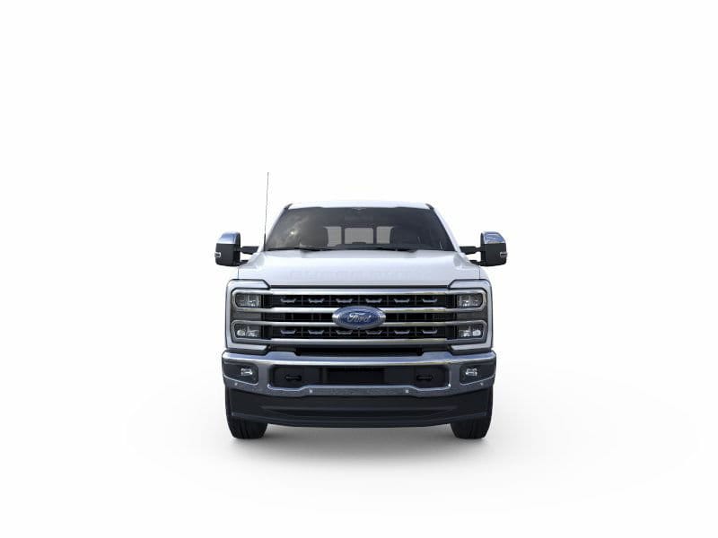 6 thumbnail image of  2026 Ford F-250SD Lariat