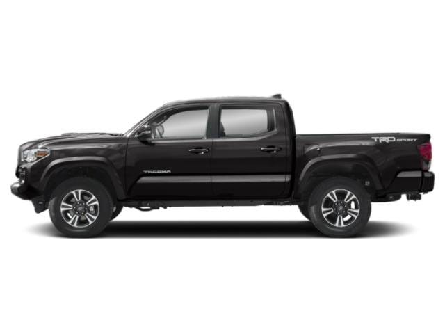 3 thumbnail image of  2019 Toyota Tacoma TRD Sport