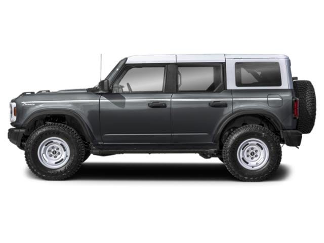 3 thumbnail image of  2026 Ford Bronco Heritage Edition