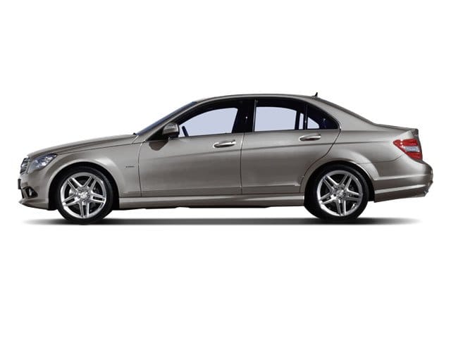 3 imagen en miniatura de 2008 Mercedes-Benz C-Class C 350